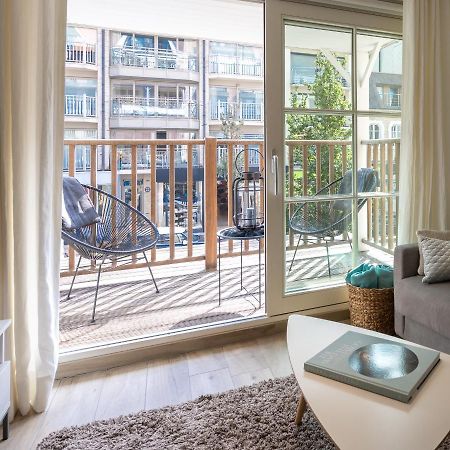 Maison Fleur Nieuwpoort Buitenkant foto