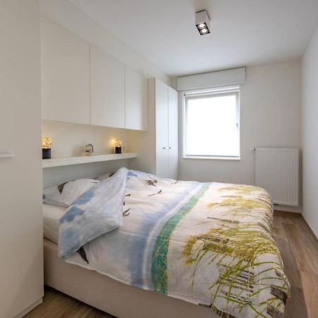Maison Fleur Nieuwpoort Buitenkant foto