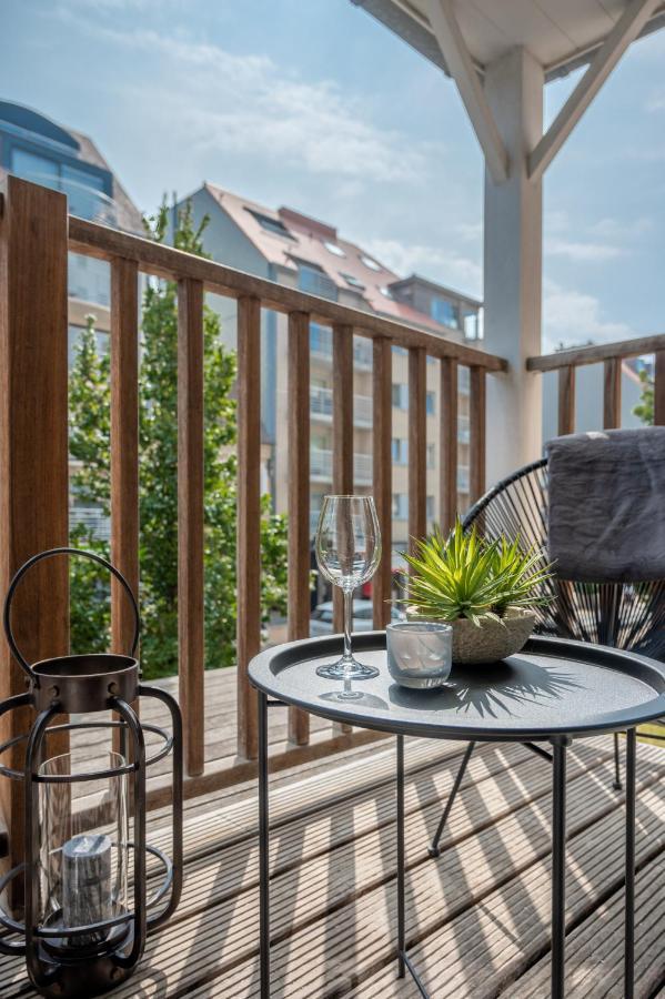 Maison Fleur Nieuwpoort Buitenkant foto