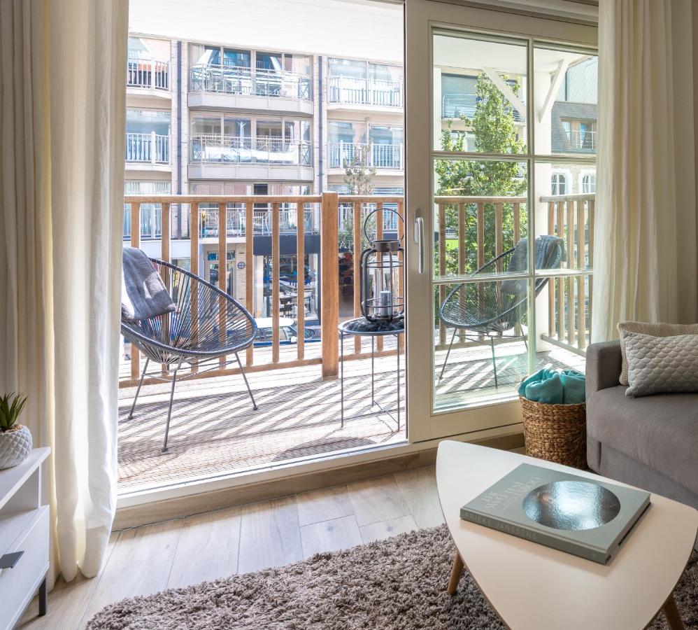 Maison Fleur Nieuwpoort Buitenkant foto