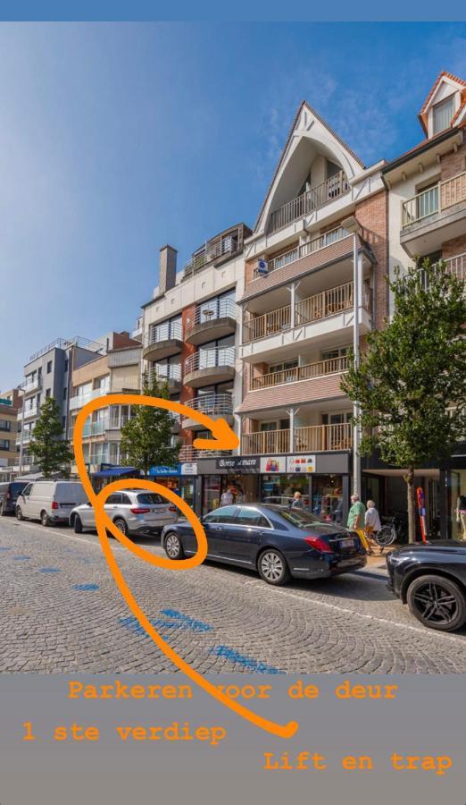 Maison Fleur Nieuwpoort Buitenkant foto